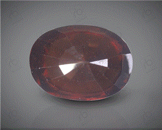 Natural Hessonite Garnet / Gomed 13.25 cts ( 65286 )